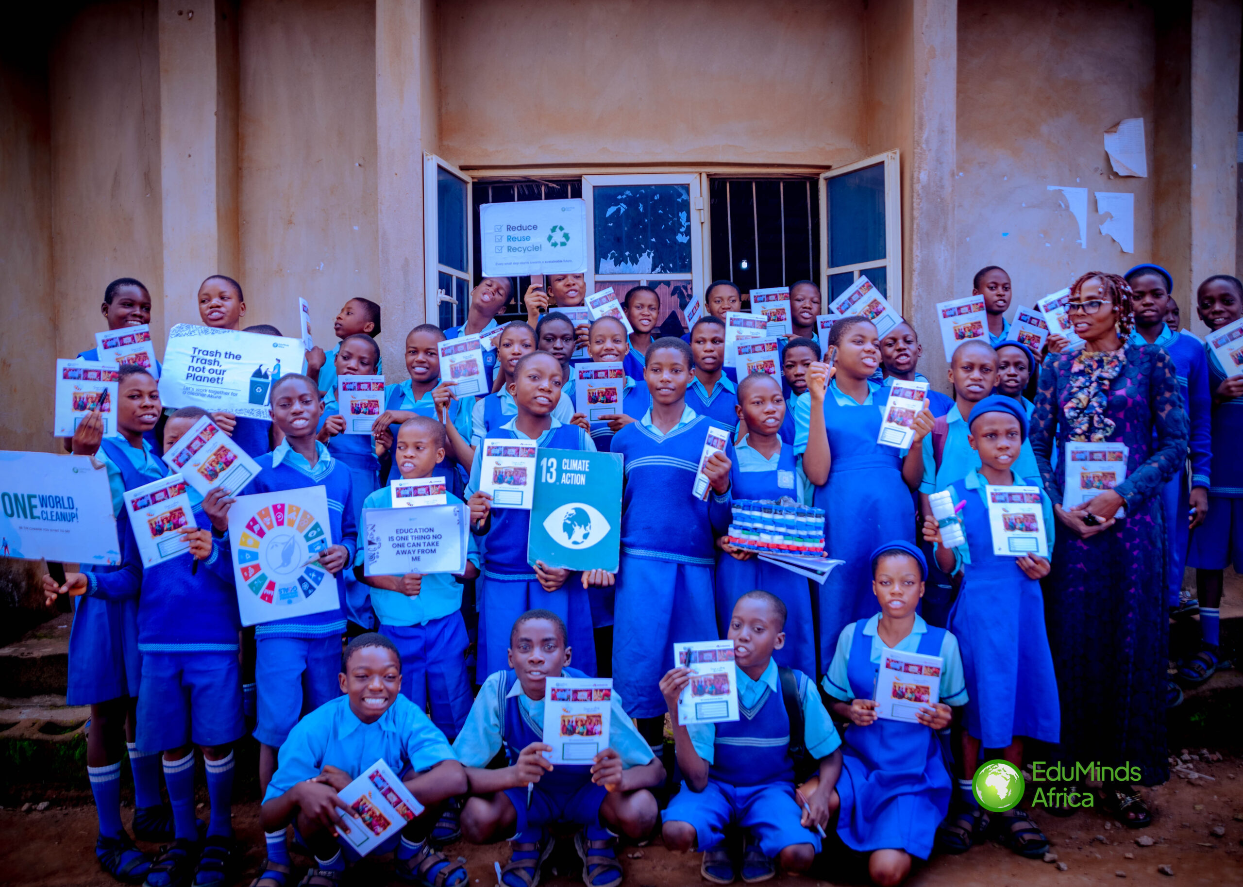 Learning materials for young learners