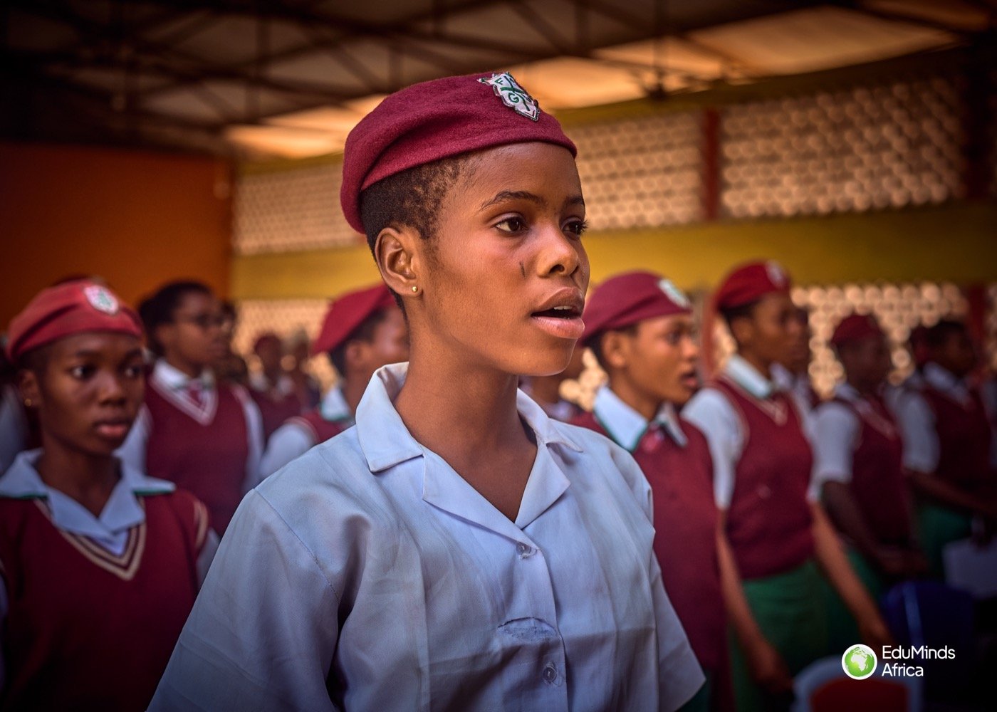 Fiwasaye Girls — photo 13