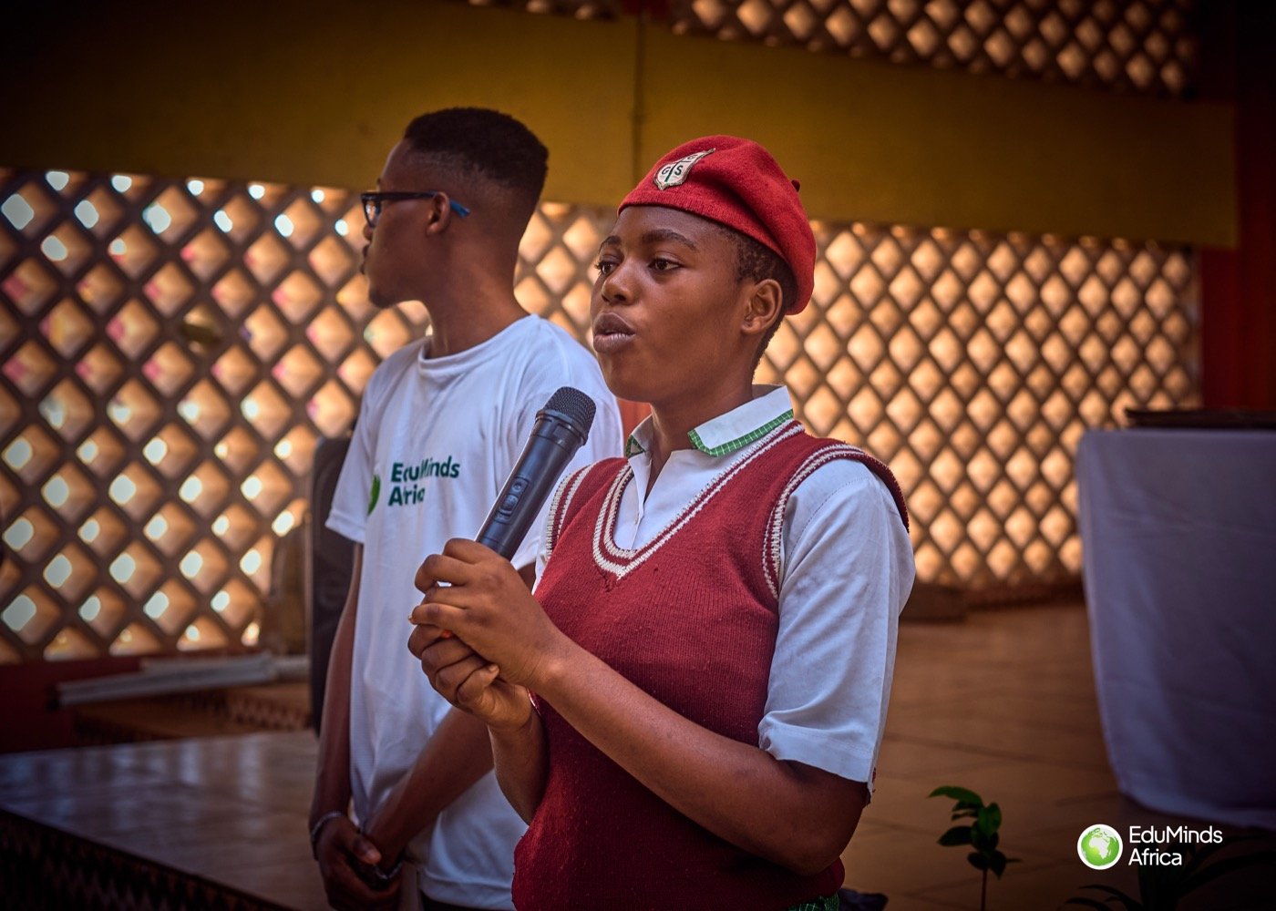 Fiwasaye Girls — photo 14