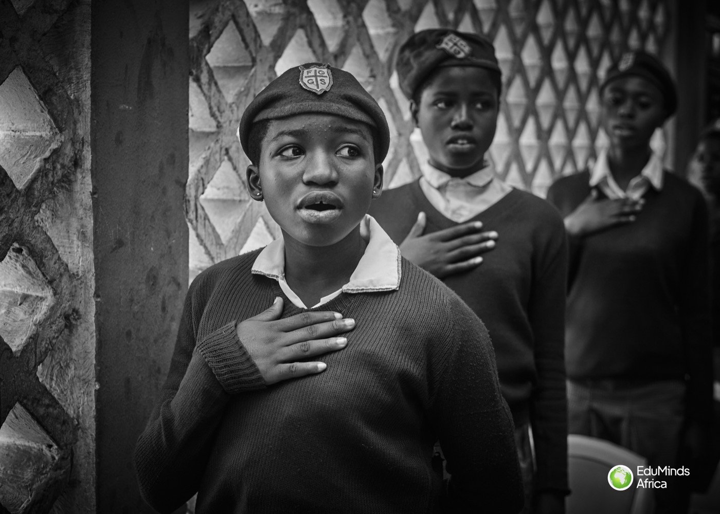 Fiwasaye Girls — photo 15