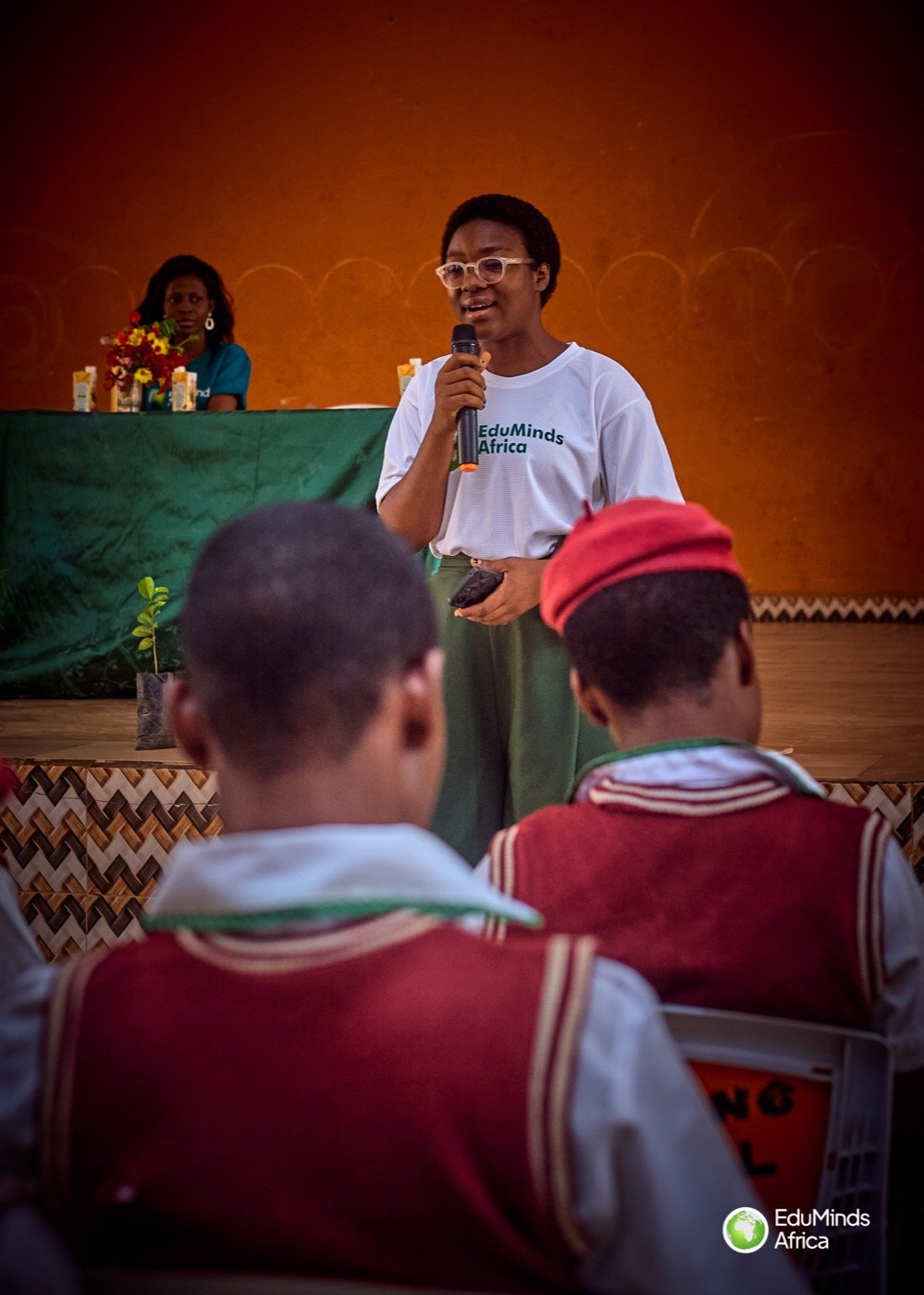 Fiwasaye Girls — photo 18