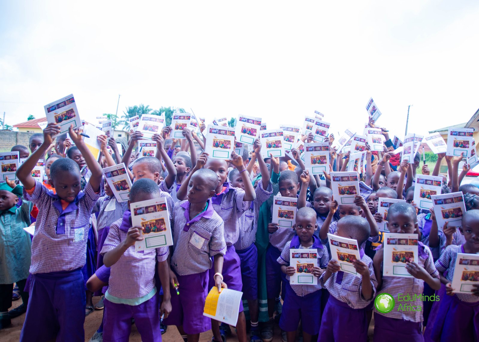 Gaga Community School — photo 19