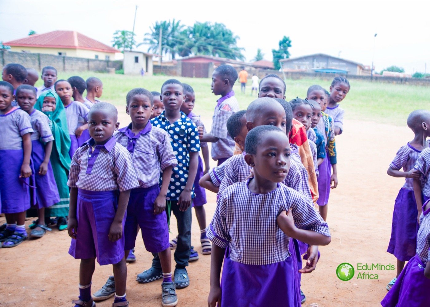 Gaga Community School — photo 1
