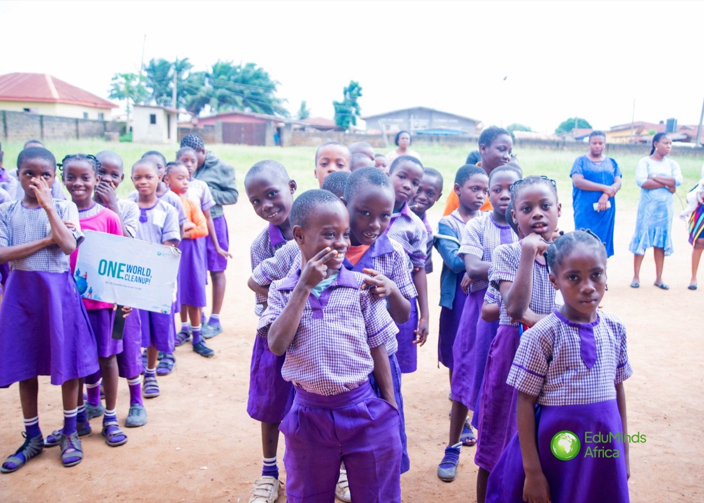 Gaga Community School — photo 3