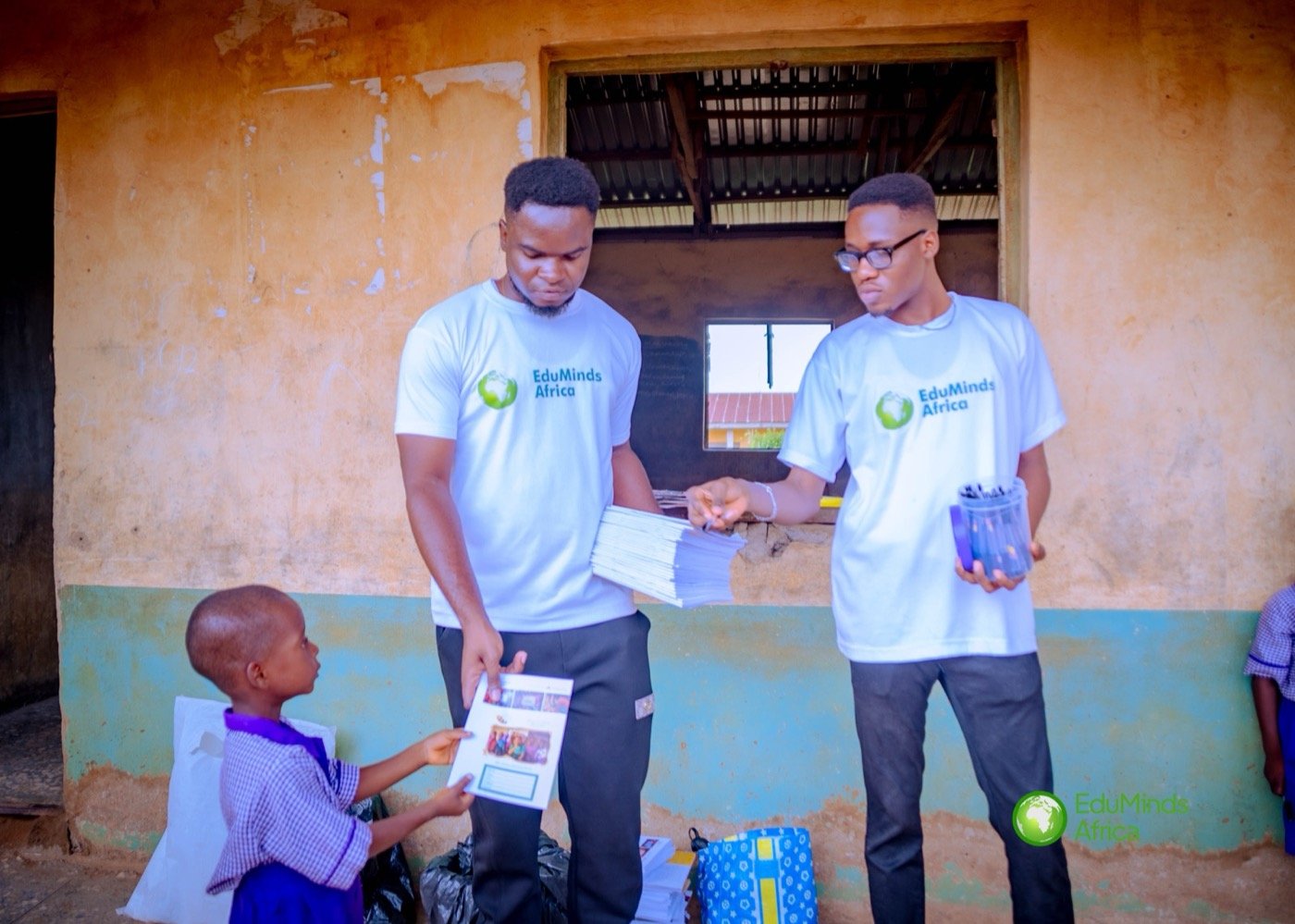 Gaga Community School — photo 12