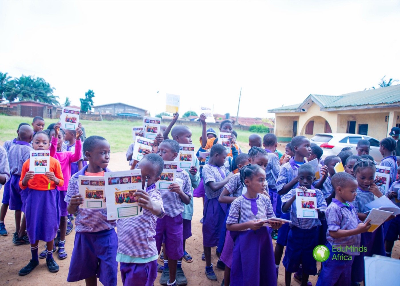 Gaga Community School — photo 17