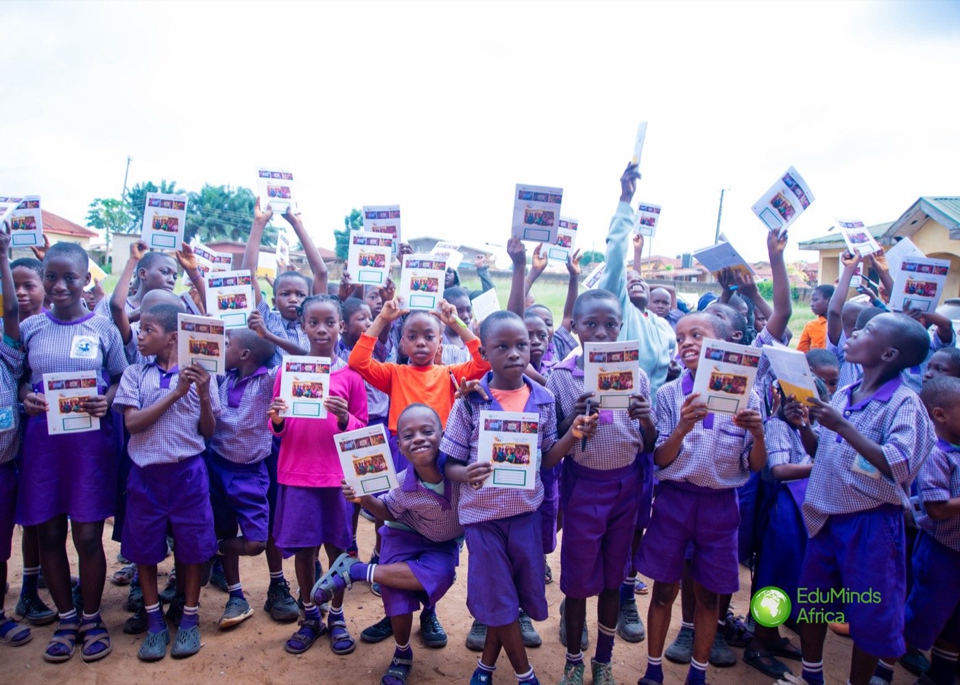 Gaga Community School — photo 18
