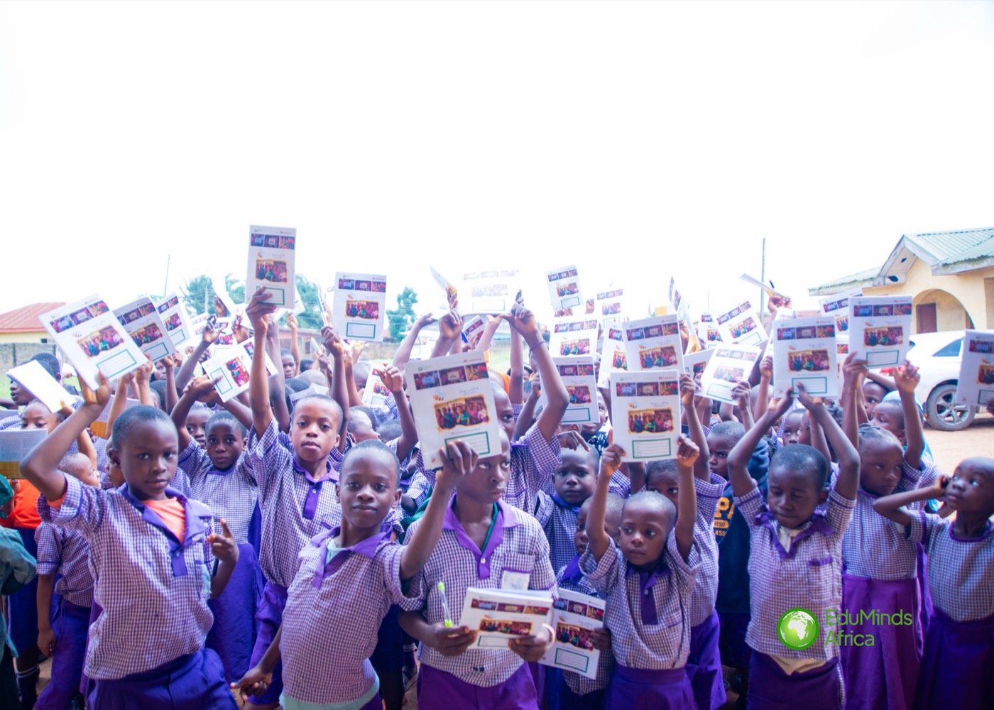 Gaga Community School — photo 20
