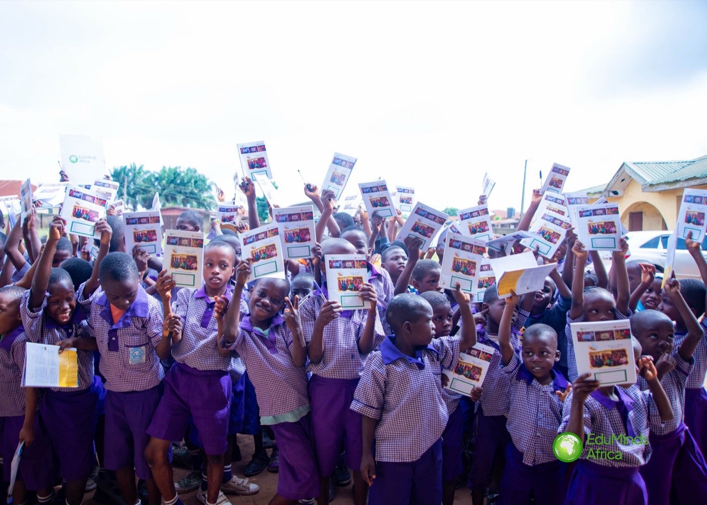 Gaga Community School — photo 21