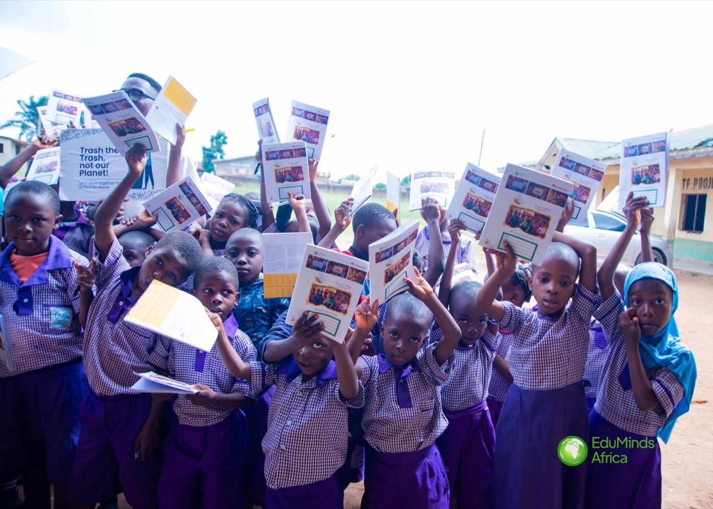 Gaga Community School — photo 22