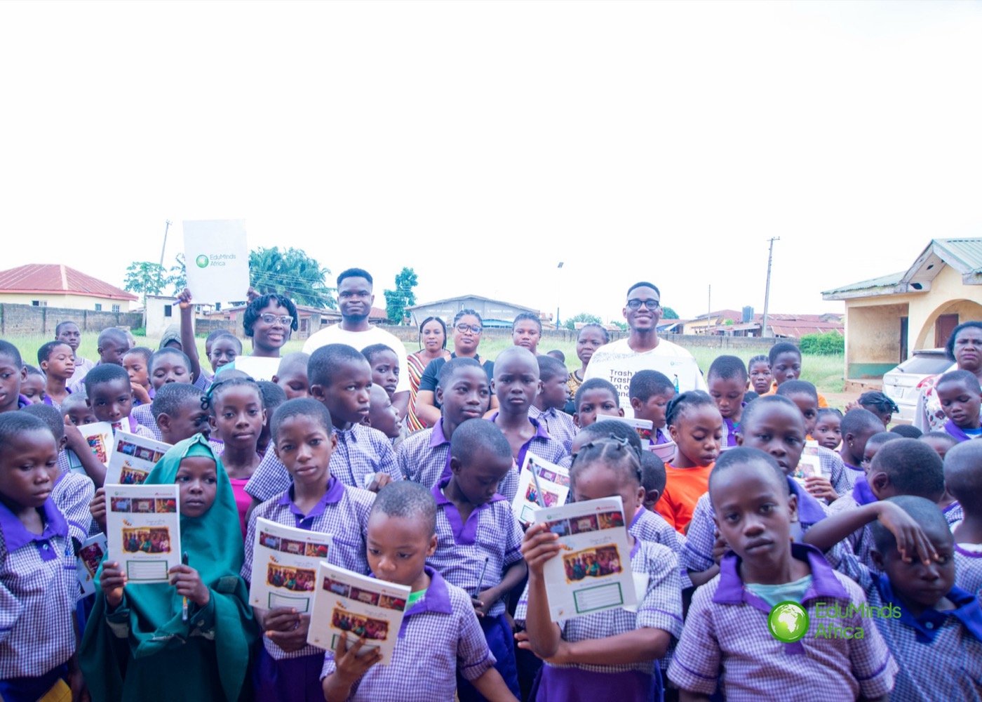 Gaga Community School — photo 23