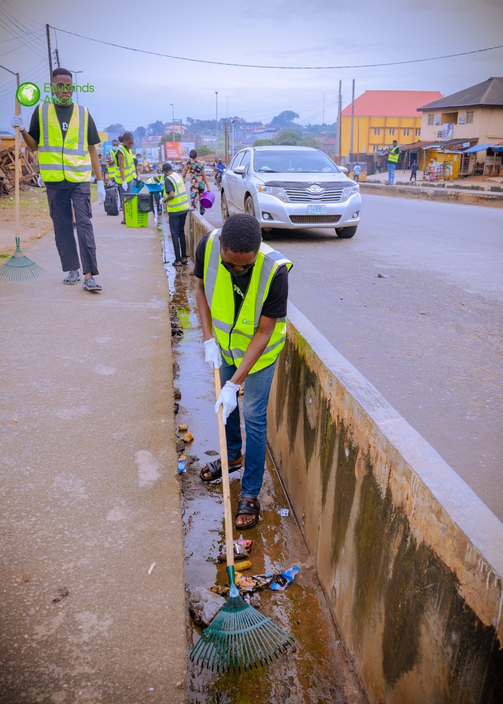 World Cleanup Day 2025 — photo 5