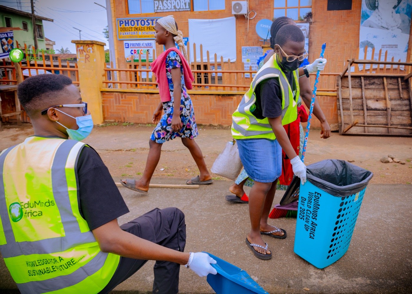 World Cleanup Day 2025 — photo 6