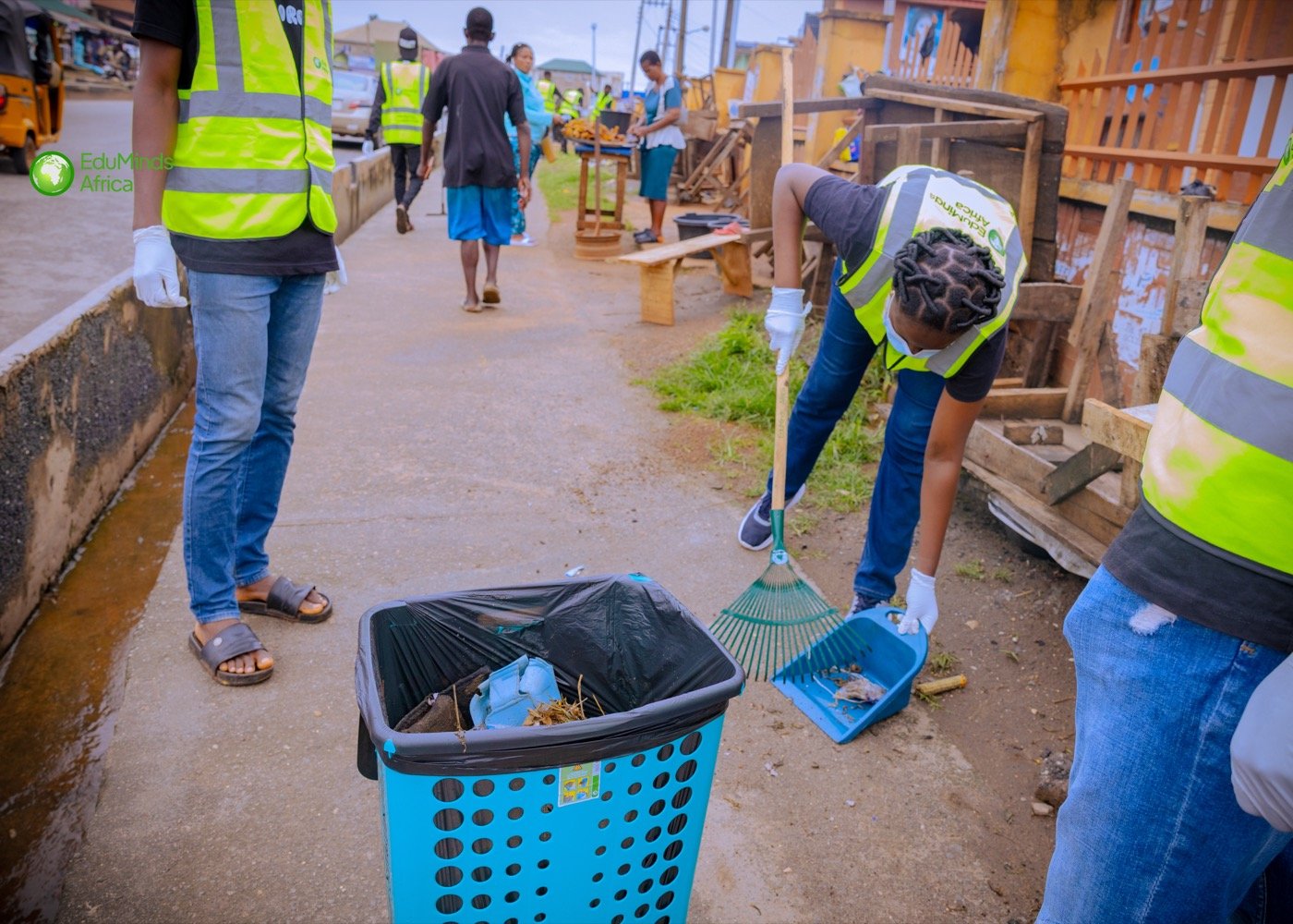 World Cleanup Day 2025 — photo 7