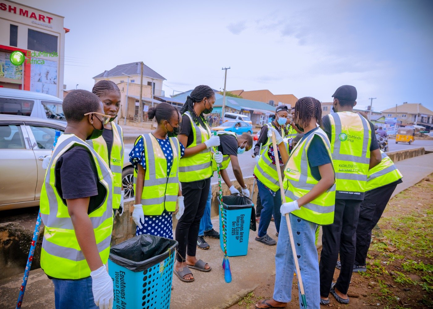 World Cleanup Day 2025 — photo 8