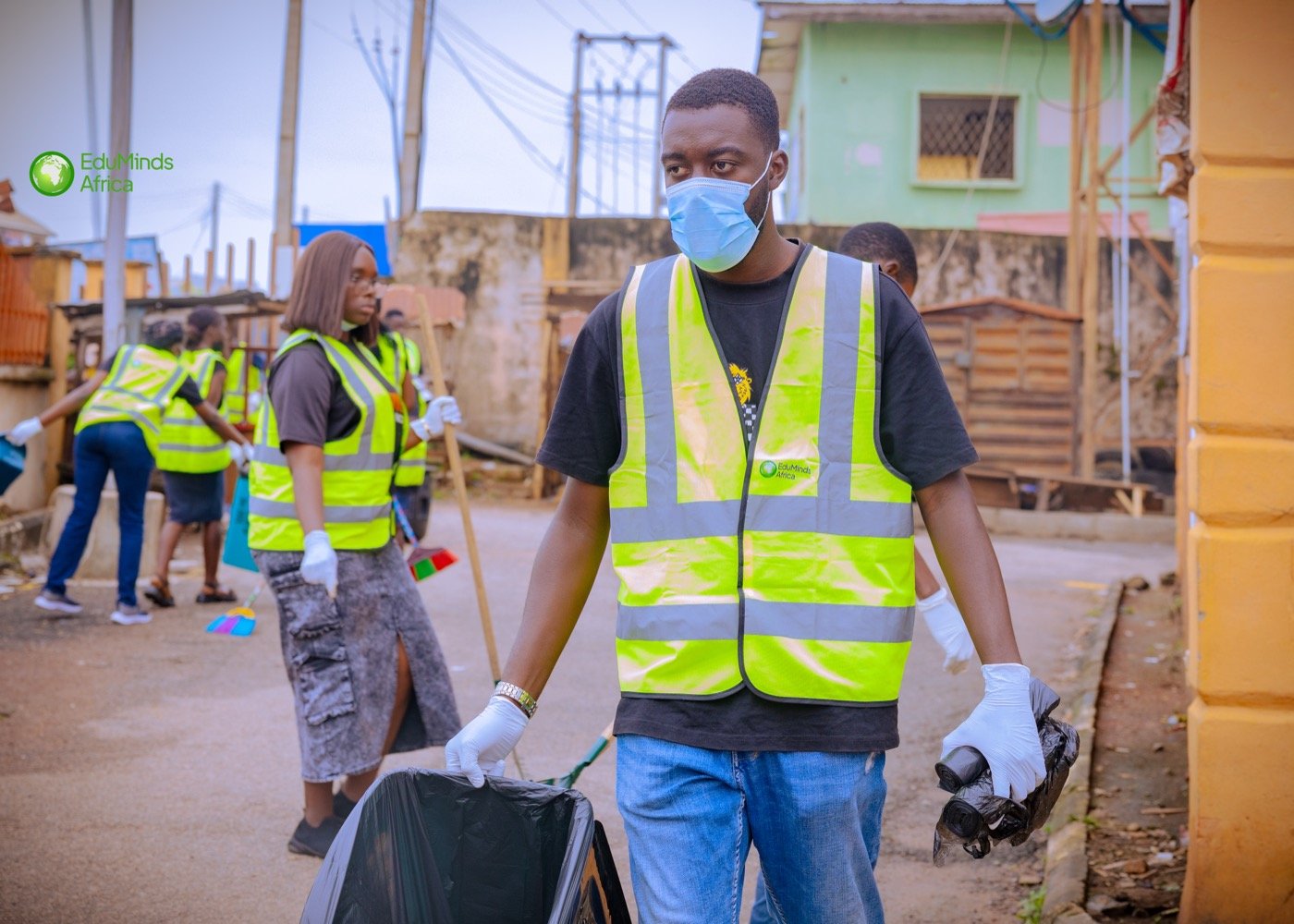 World Cleanup Day 2025 — photo 9