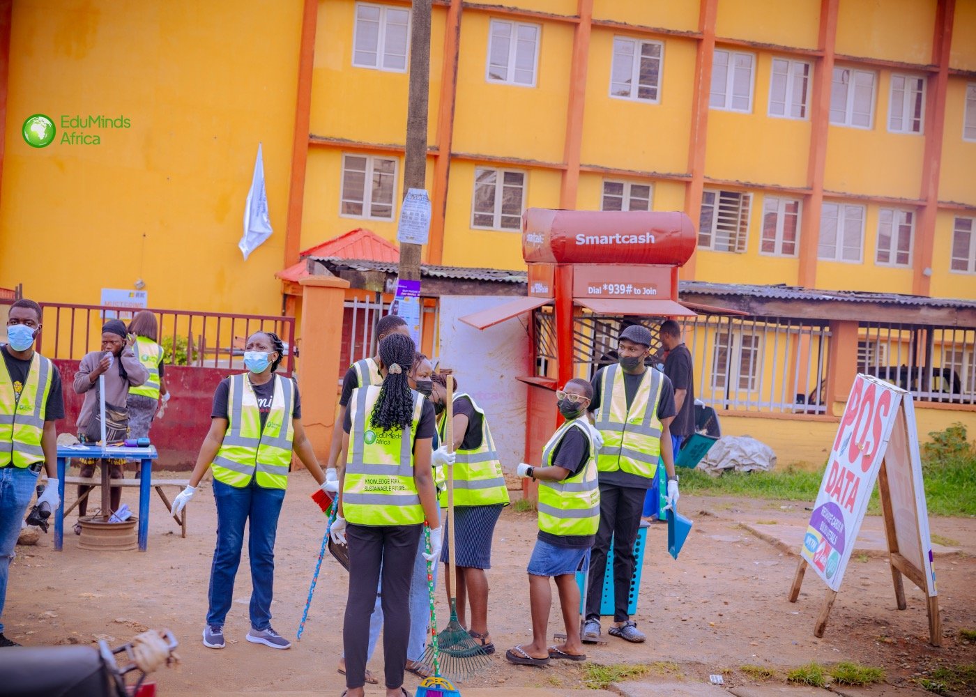 World Cleanup Day 2025 — photo 11