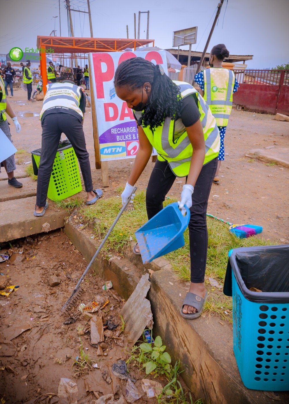 World Cleanup Day 2025 — photo 14
