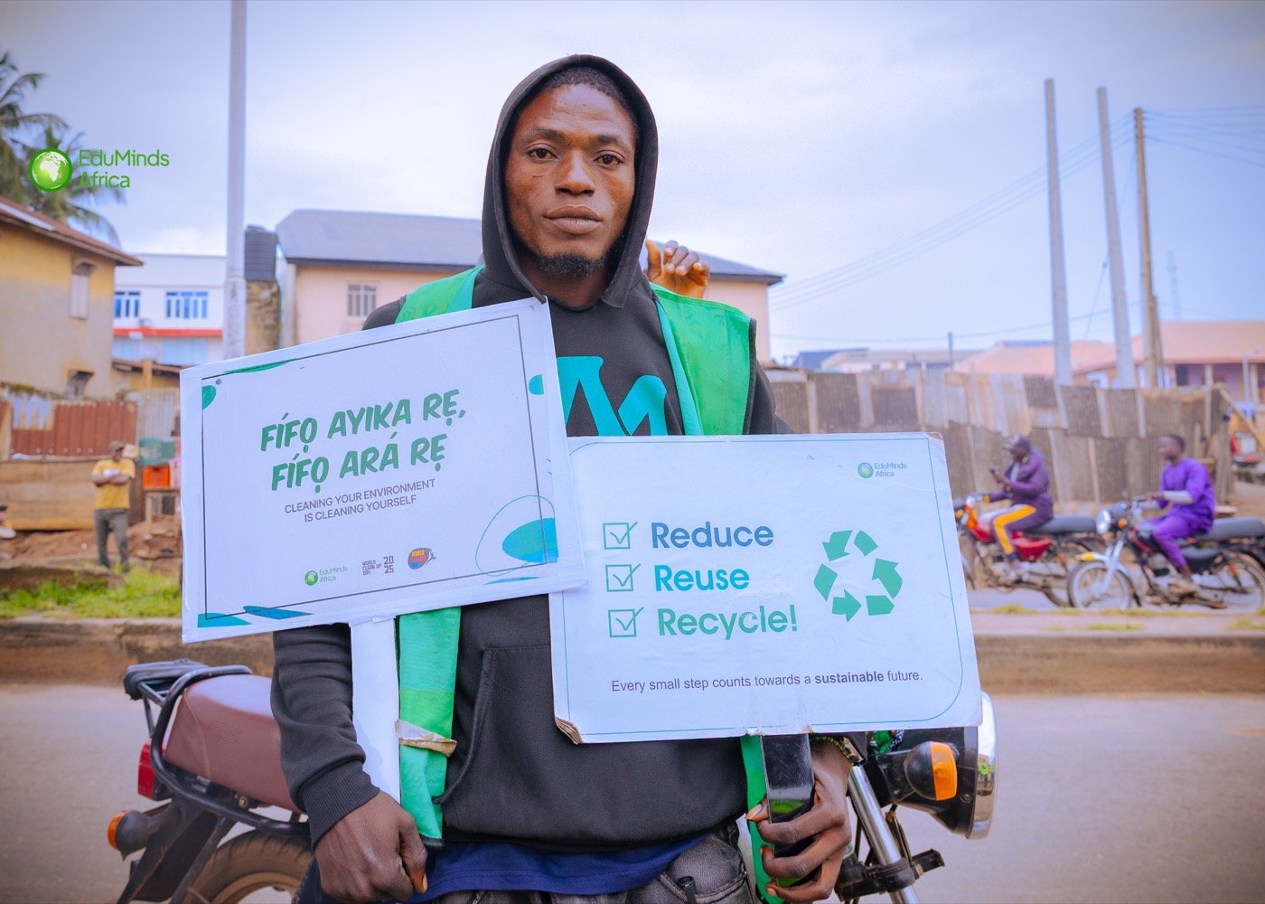 World Cleanup Day 2025 — photo 16