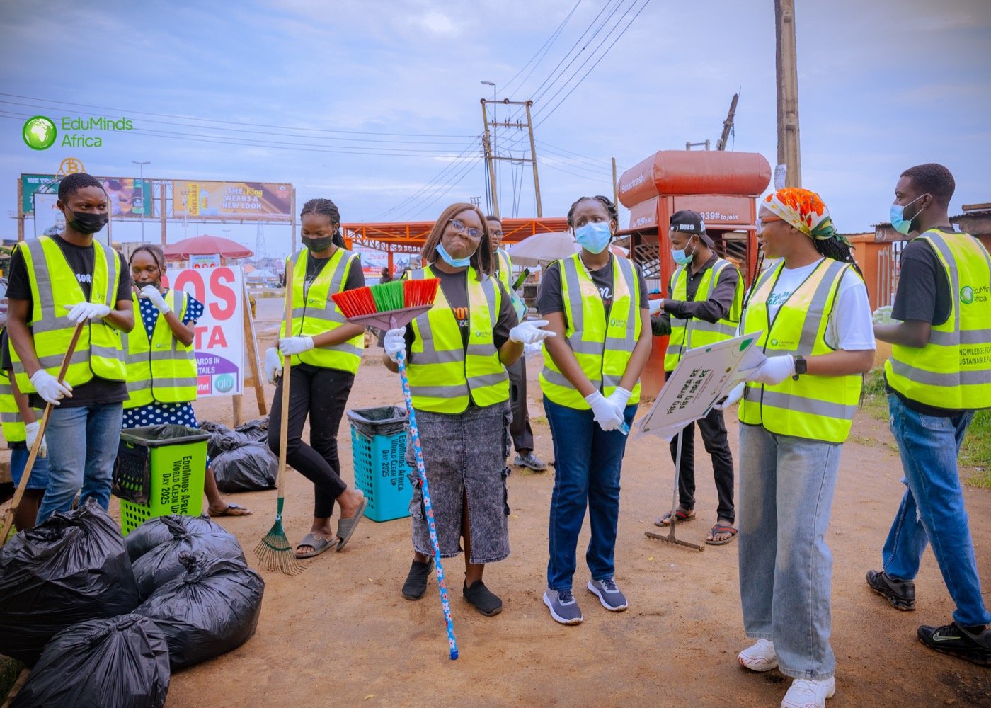World Cleanup Day 2025 — photo 17