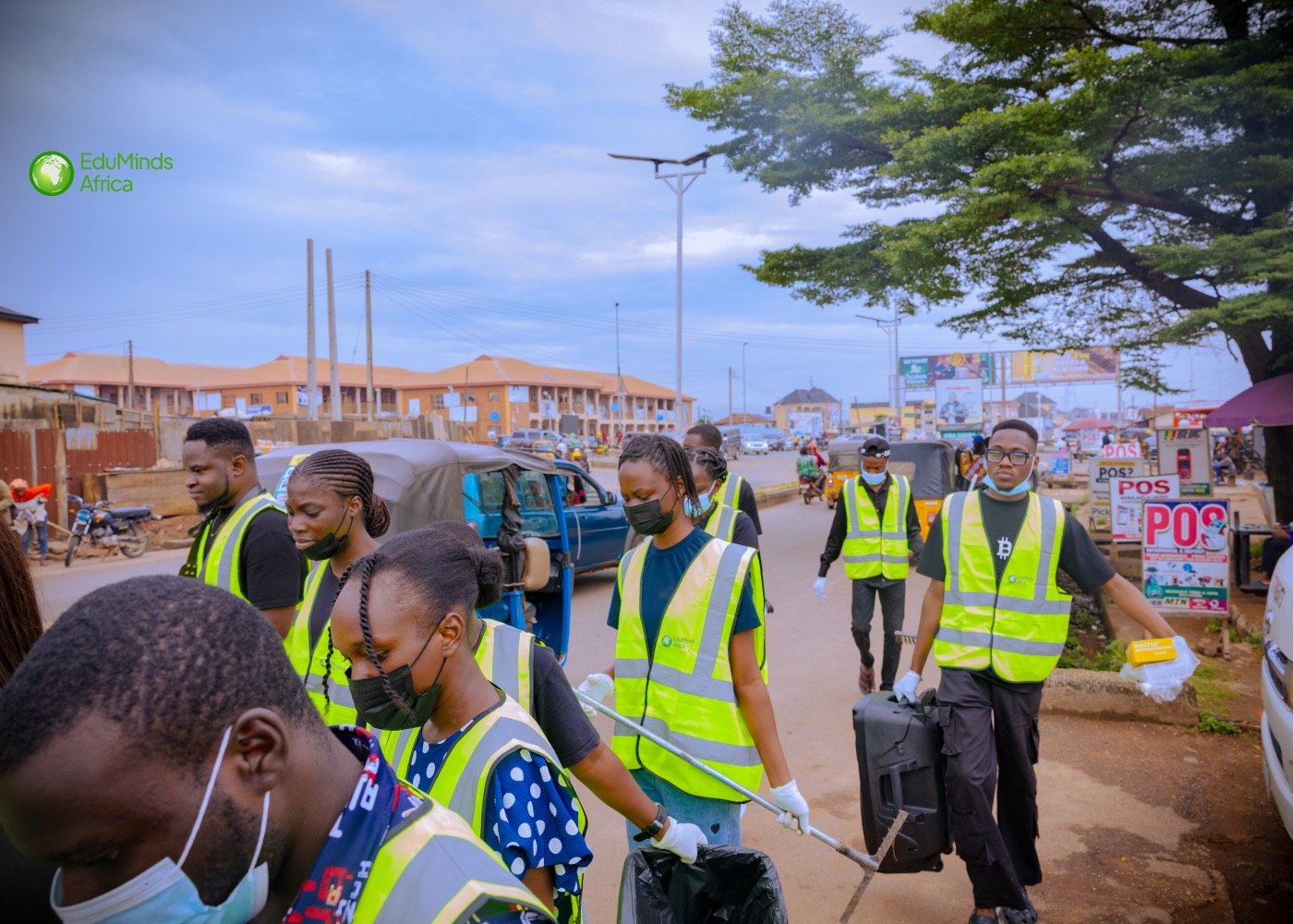 World Cleanup Day 2025 — photo 18