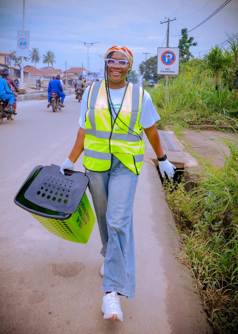 World Cleanup Day 2025 — photo 19
