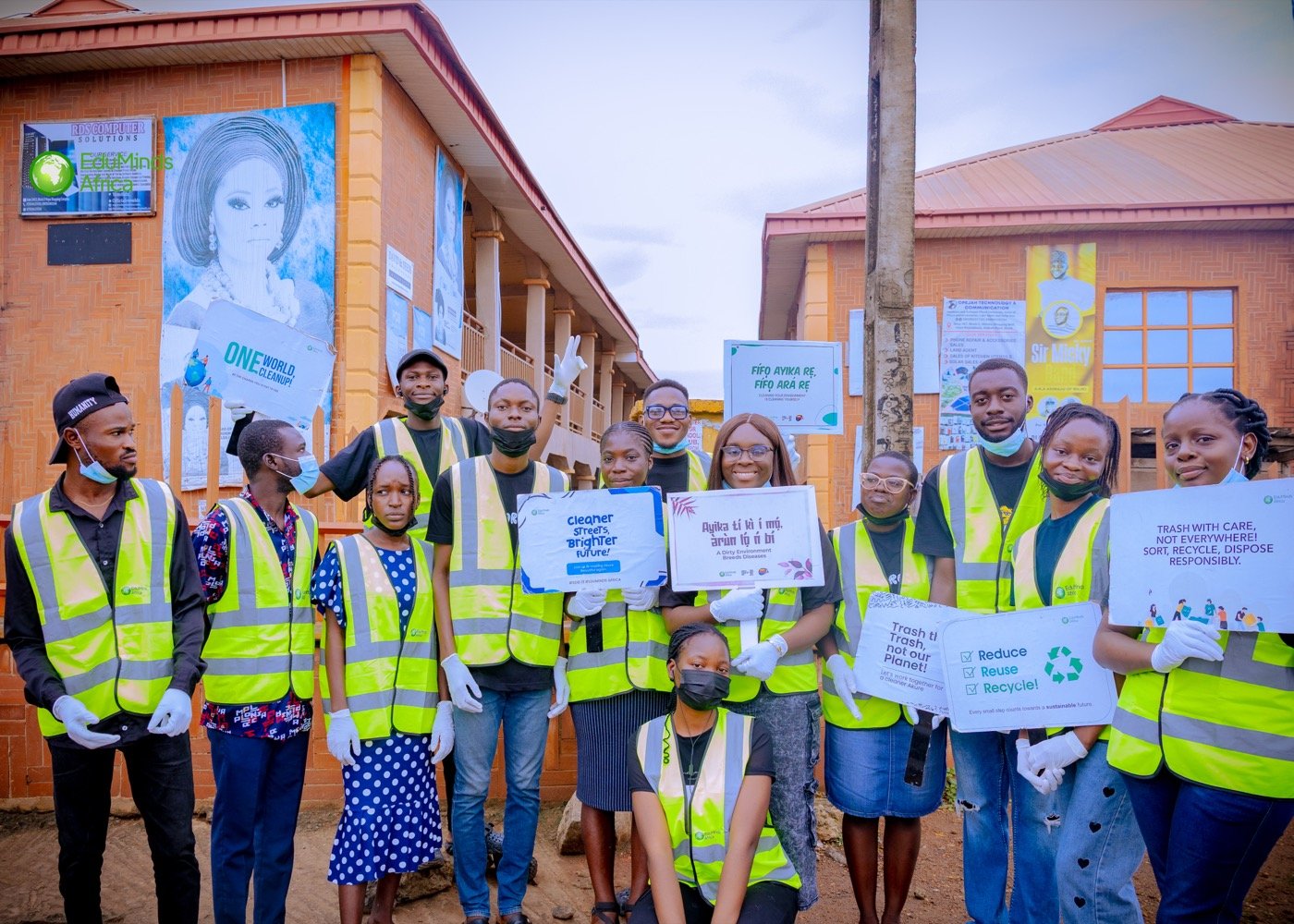 World Cleanup Day 2025 — photo 2