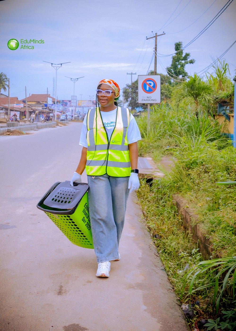 World Cleanup Day 2025 — photo 20