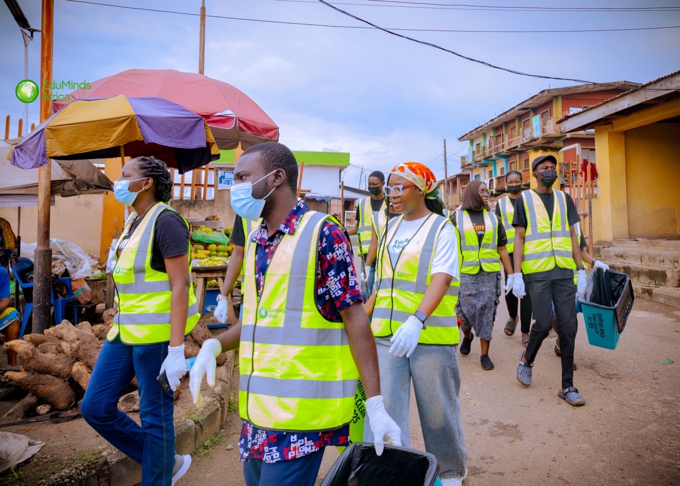 World Cleanup Day 2025 — photo 21