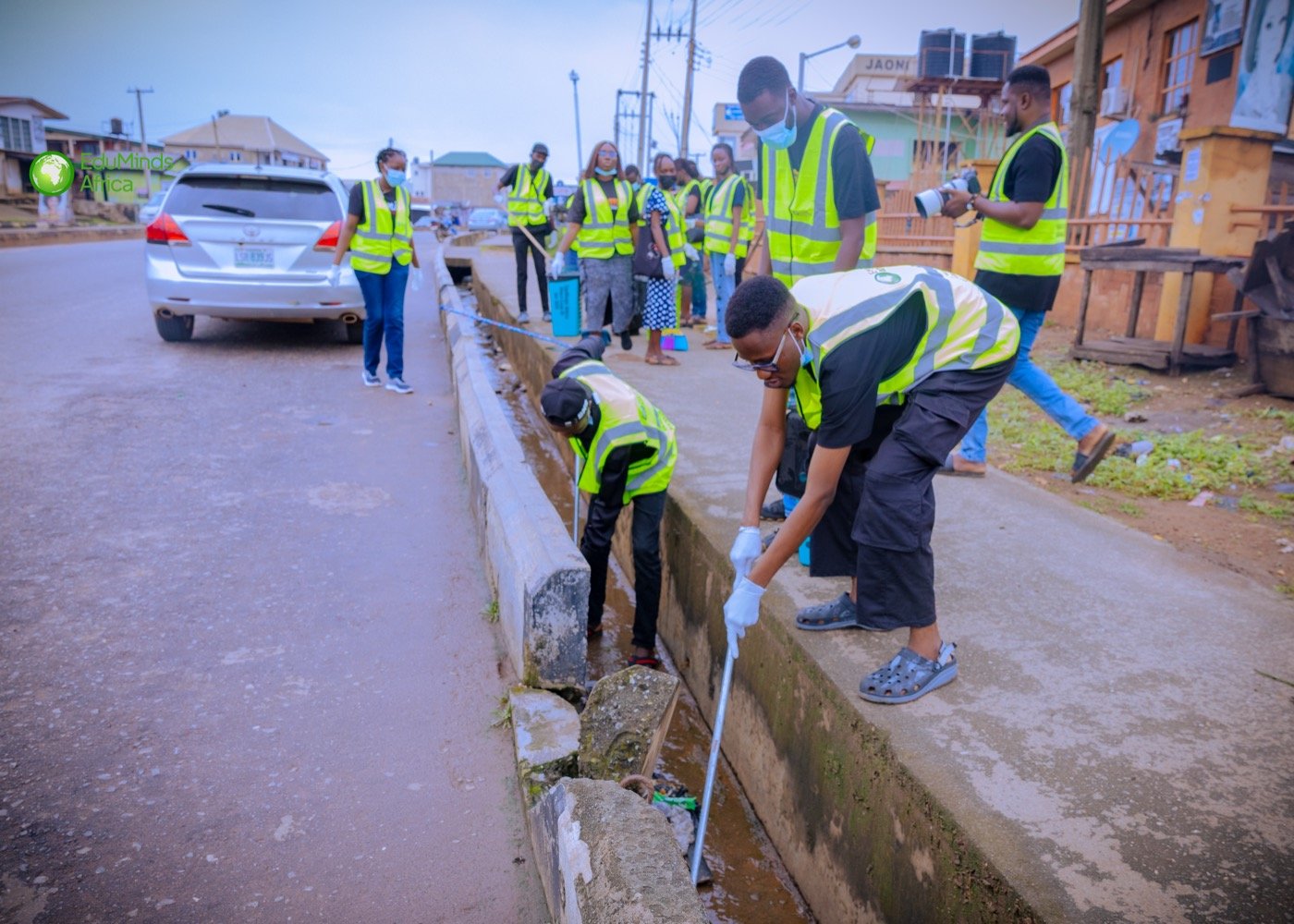 World Cleanup Day 2025 — photo 3