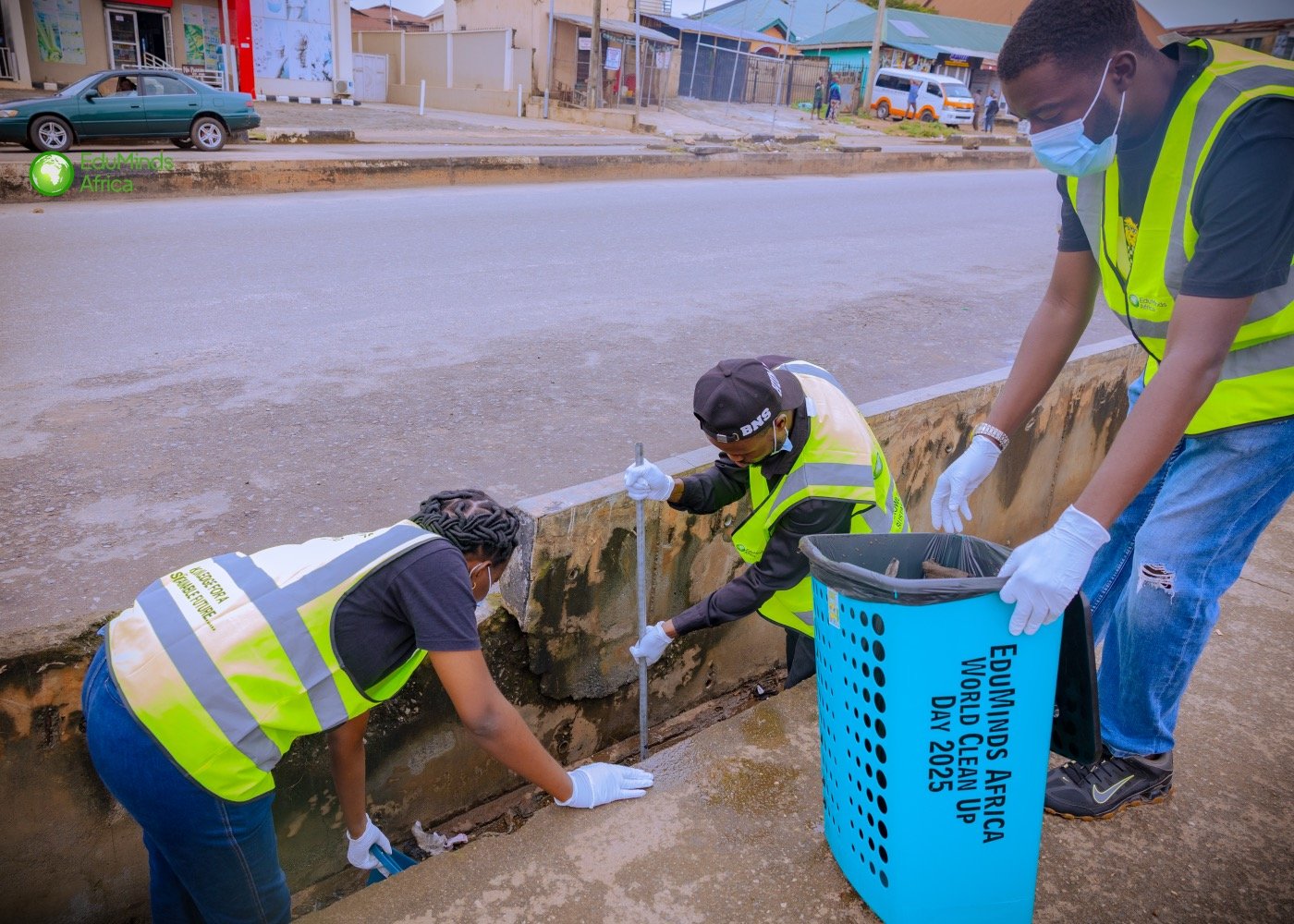 World Cleanup Day 2025 — photo 4