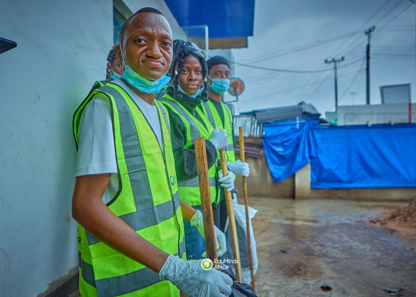 World Cleanup Day 2024 — photo 1