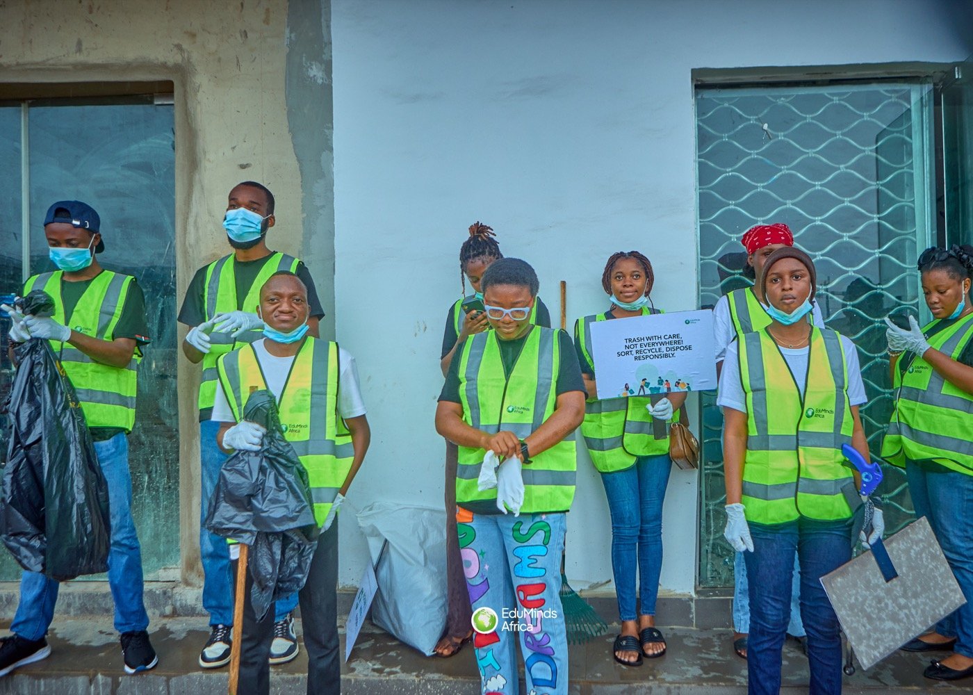 World Cleanup Day 2024 — photo 6