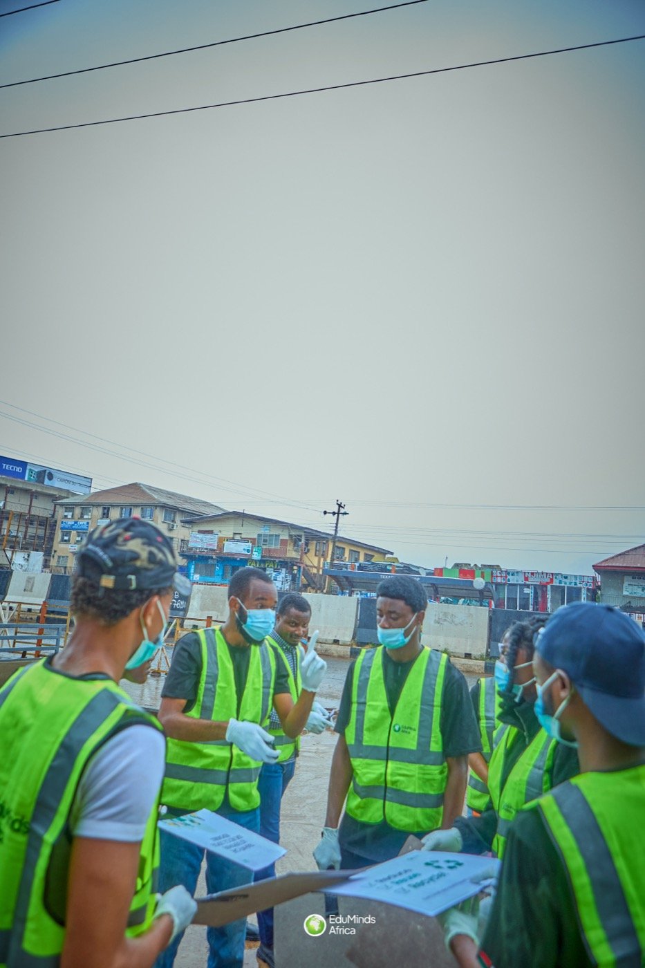 World Cleanup Day 2024 — photo 7