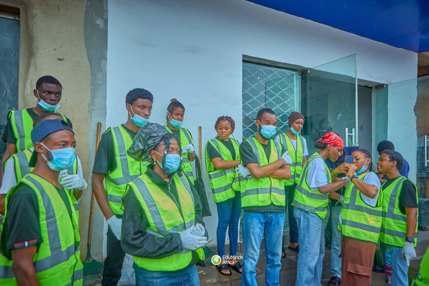 World Cleanup Day 2024 — photo 8