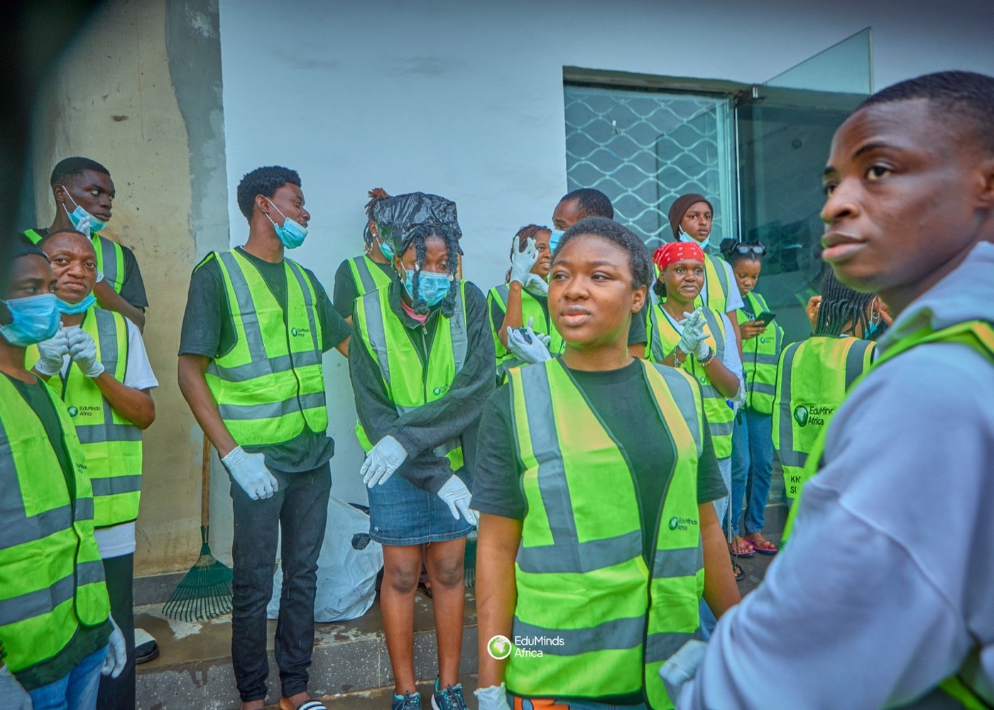 World Cleanup Day 2024 — photo 9