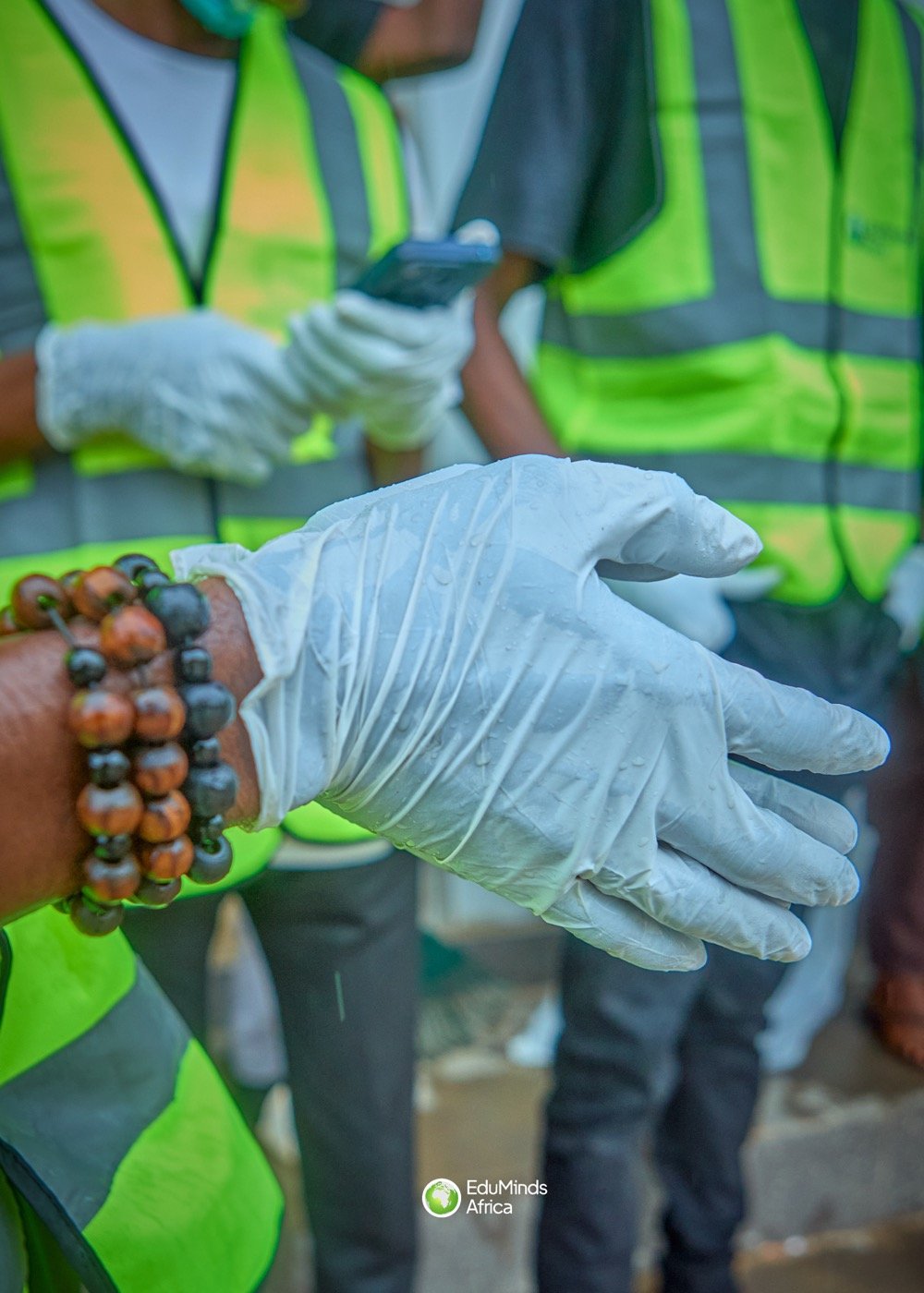 World Cleanup Day 2024 — photo 10