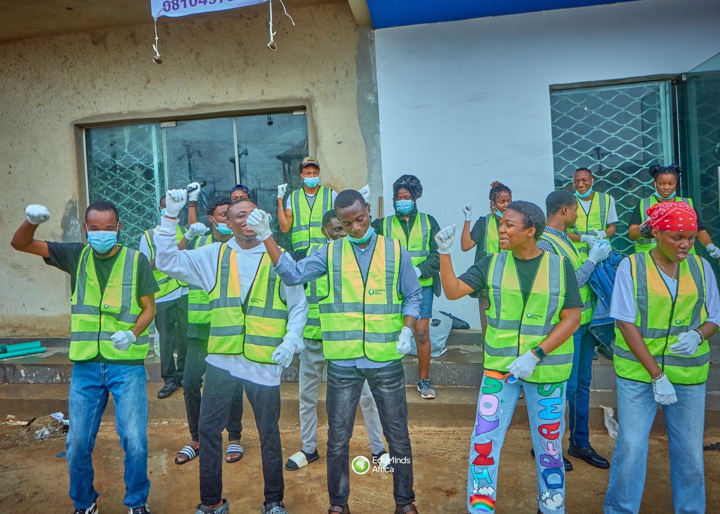 World Cleanup Day 2024 — photo 11