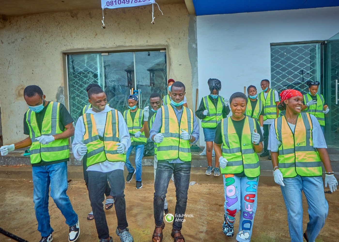 World Cleanup Day 2024 — photo 12