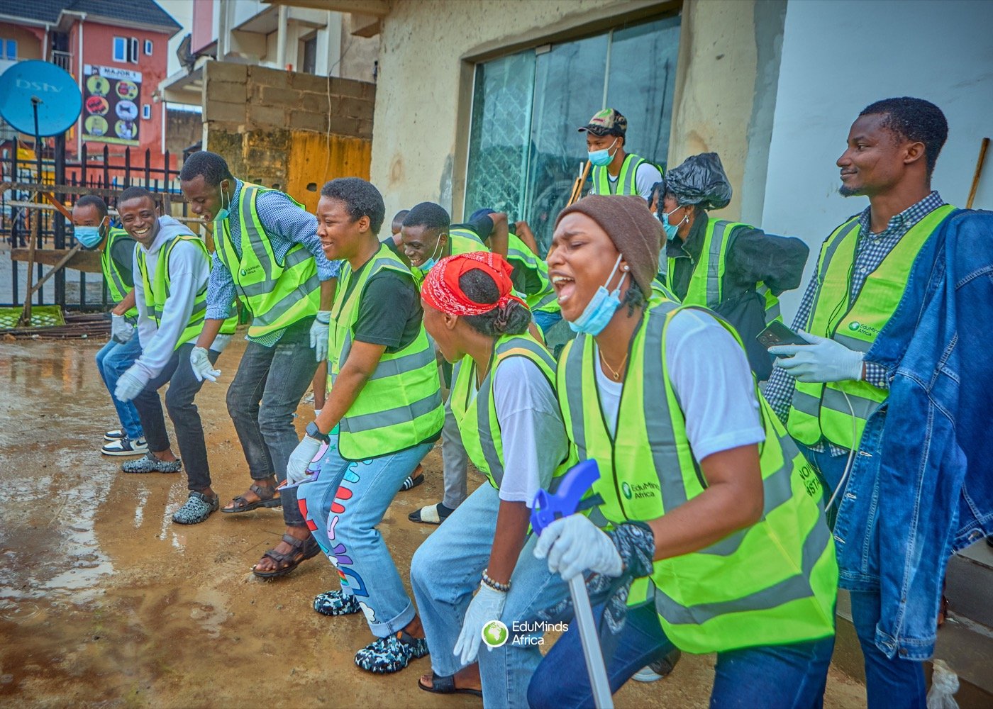 World Cleanup Day 2024 — photo 13