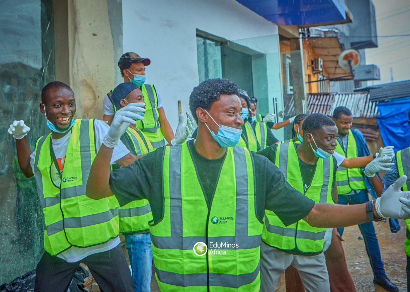 World Cleanup Day 2024 — photo 14
