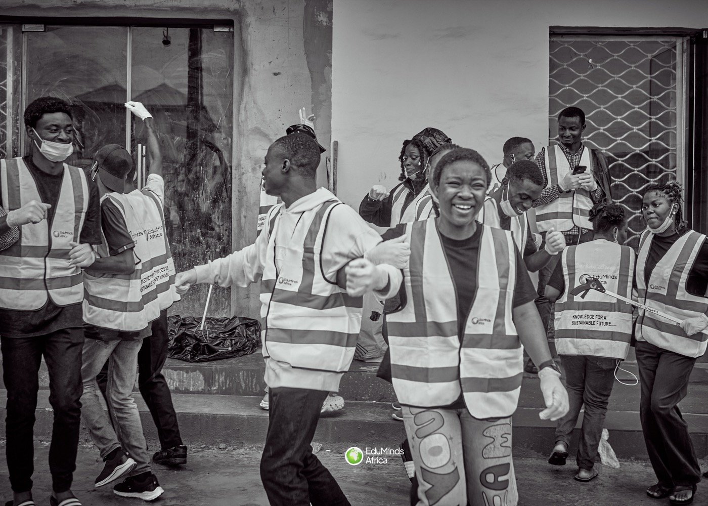 World Cleanup Day 2024 — photo 15