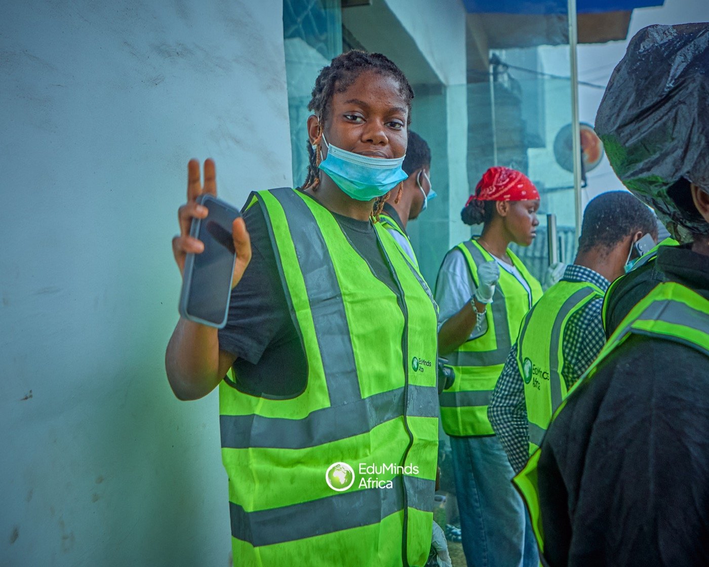 World Cleanup Day 2024 — photo 2
