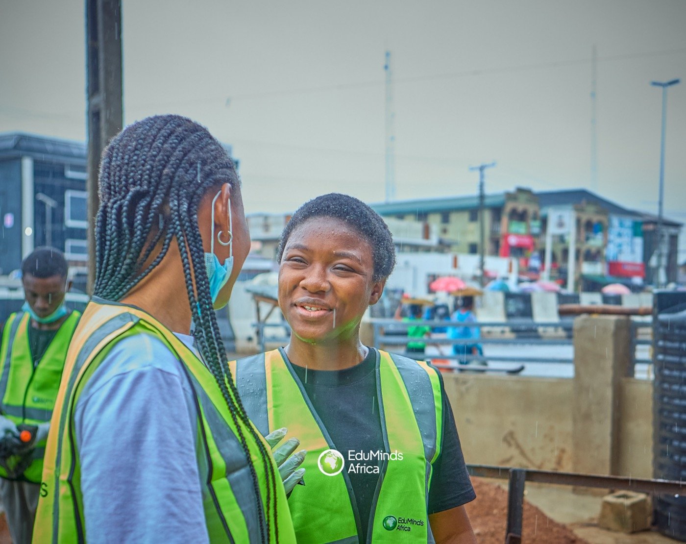 World Cleanup Day 2024 — photo 16
