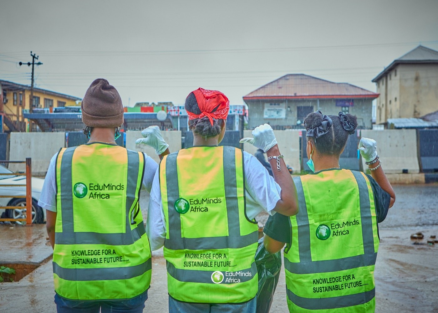 World Cleanup Day 2024 — photo 17