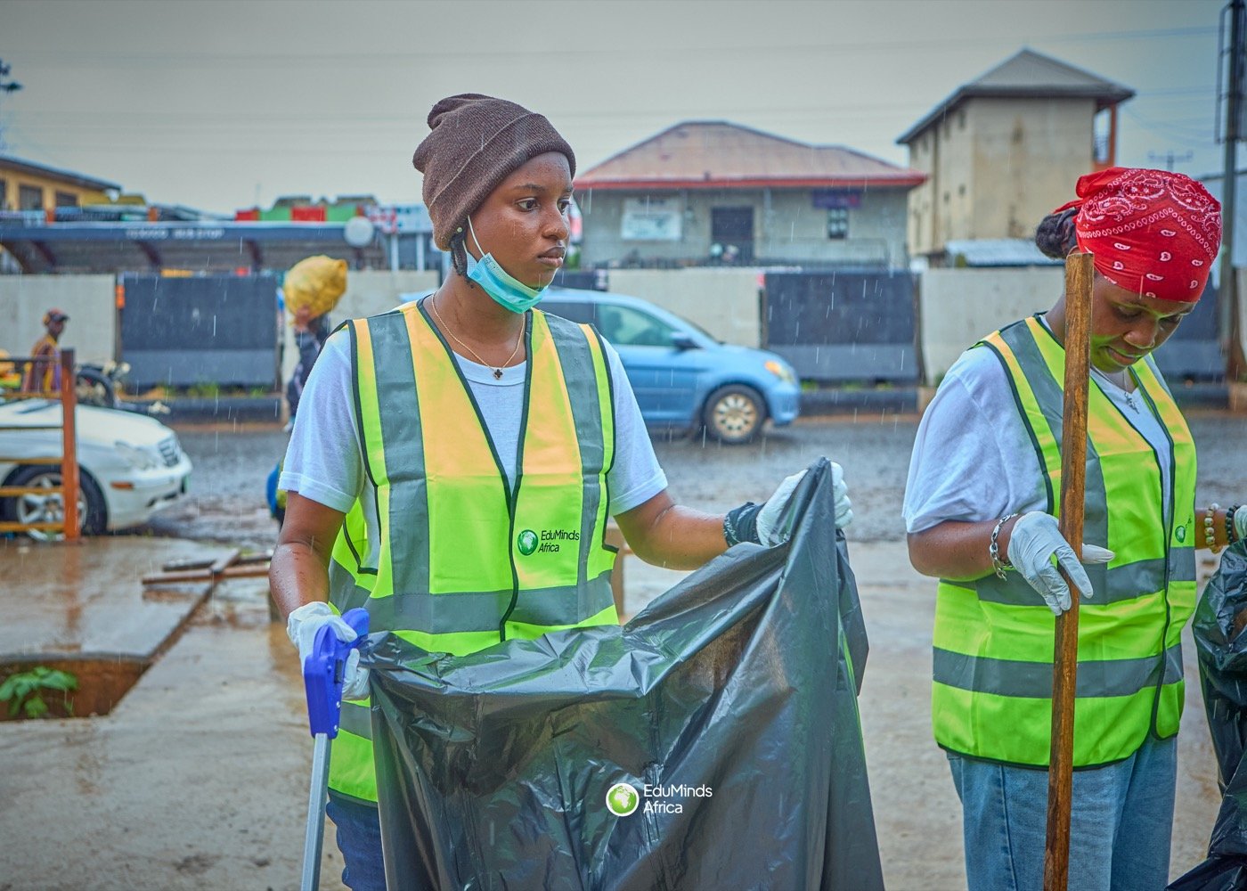 World Cleanup Day 2024 — photo 18