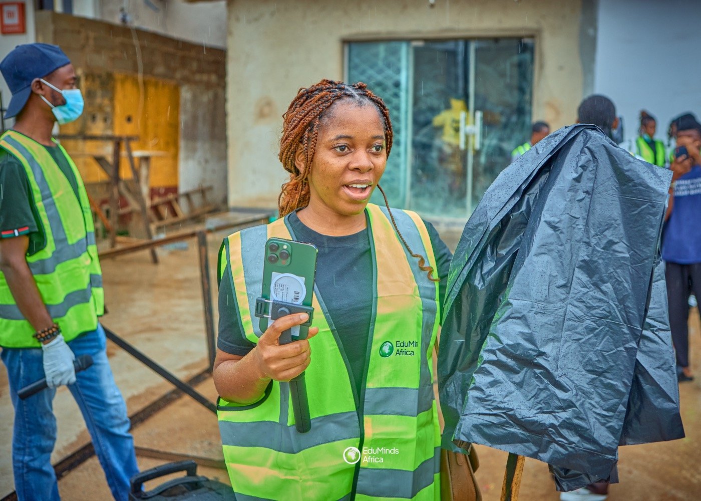 World Cleanup Day 2024 — photo 19