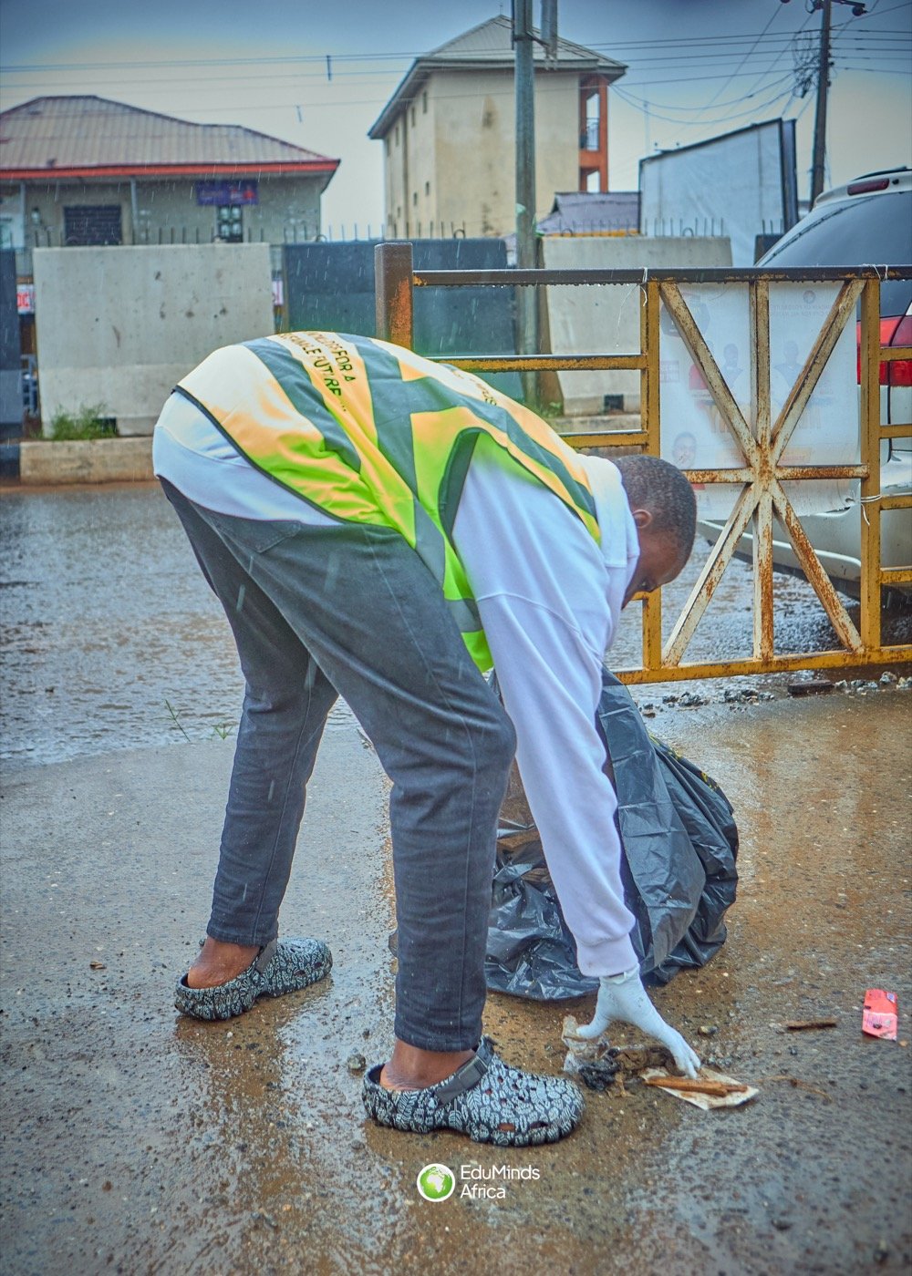 World Cleanup Day 2024 — photo 20