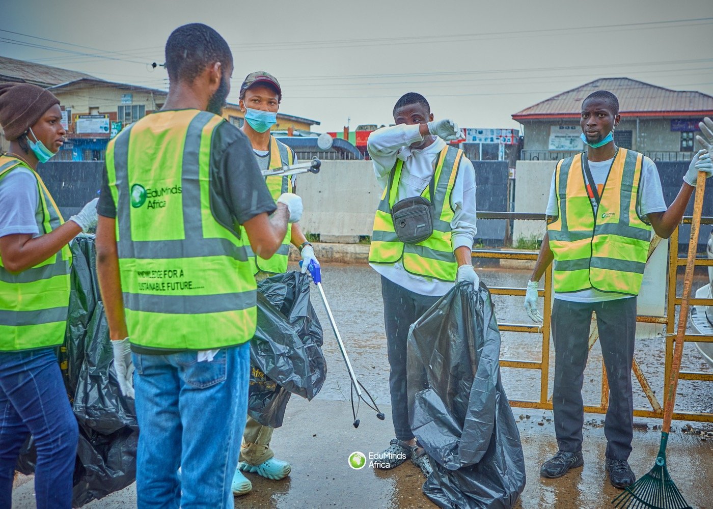 World Cleanup Day 2024 — photo 21
