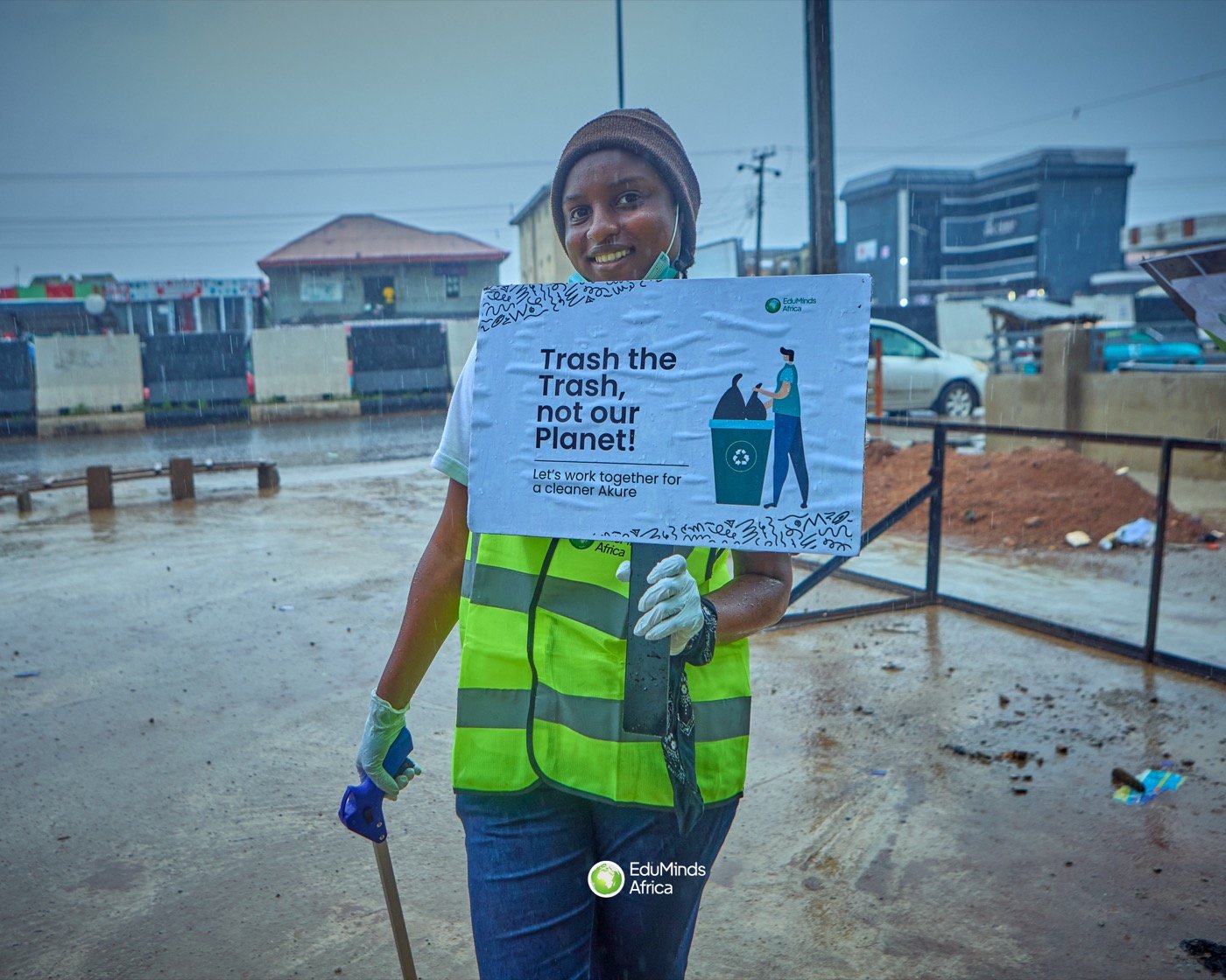 World Cleanup Day 2024 — photo 3